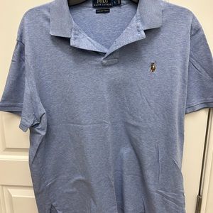 POLO BY RALPH LAUREN men’s shirt L